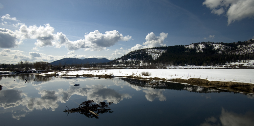 Priest River Image